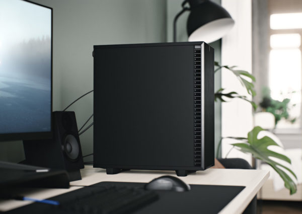 Petite tour - Station de streaming vidéo